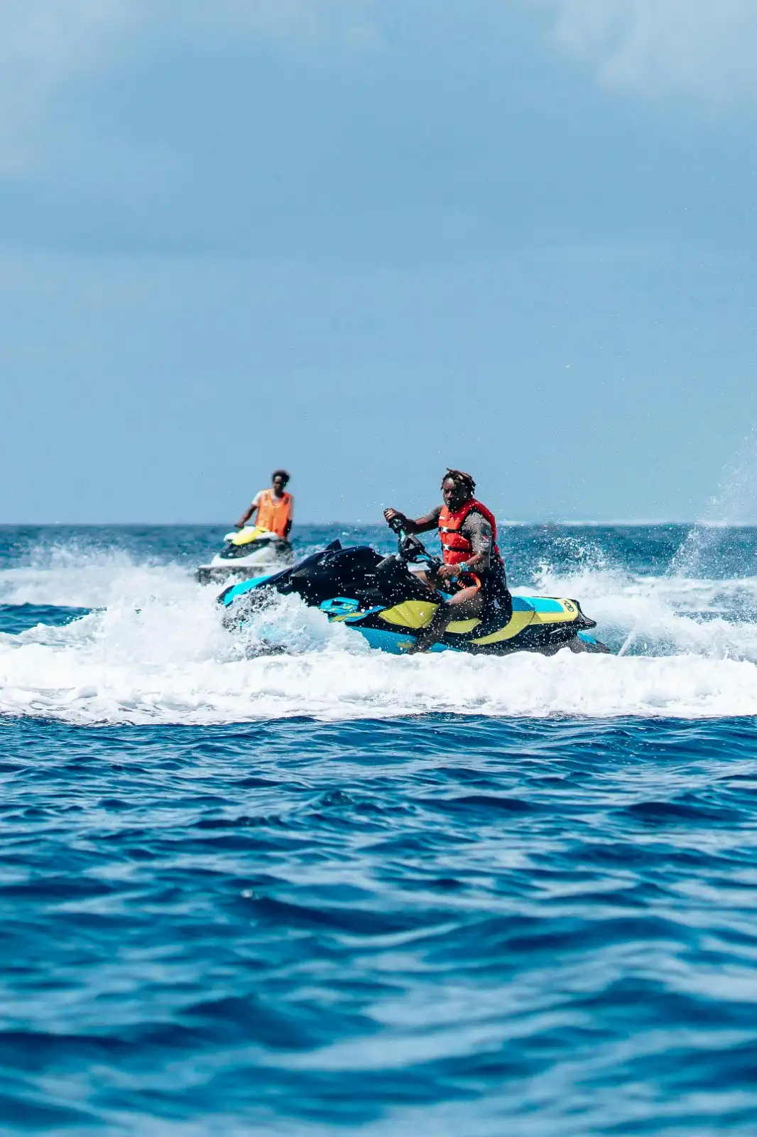 Water Sports