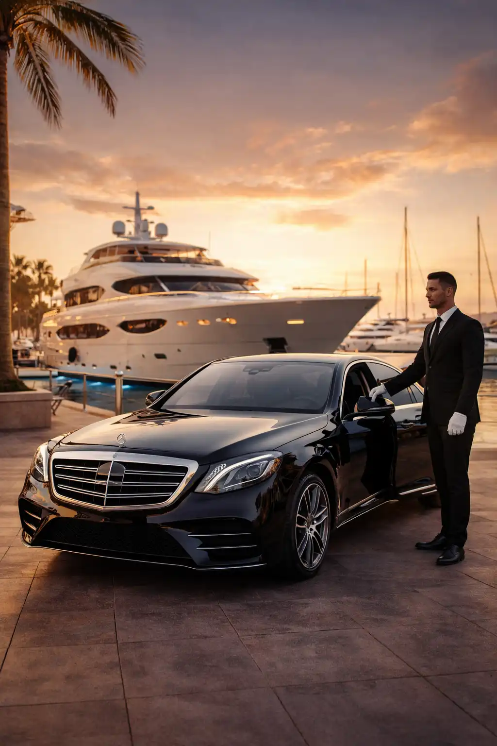 VIP Transfers