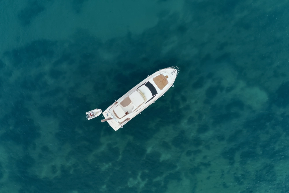 Yacht Charter in Cyprus: Prices, Best Locations & Routes (2026 Guide)