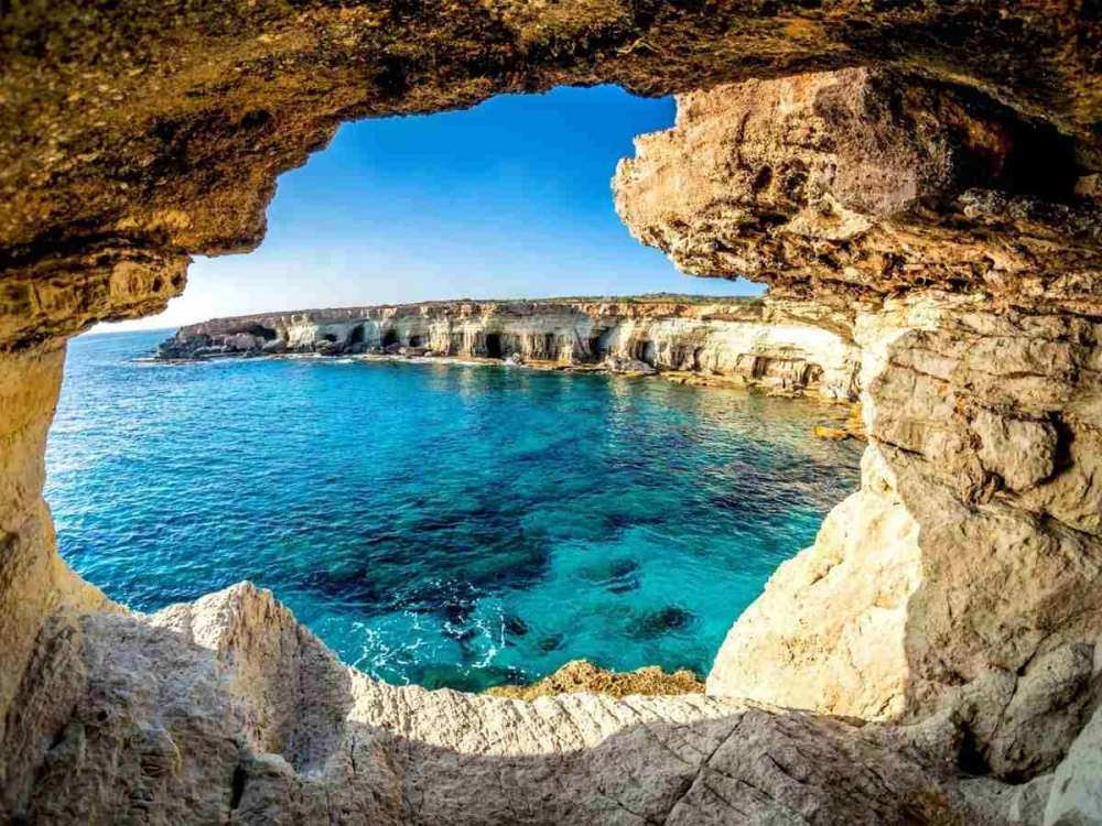 Best Yacht Routes in Cyprus