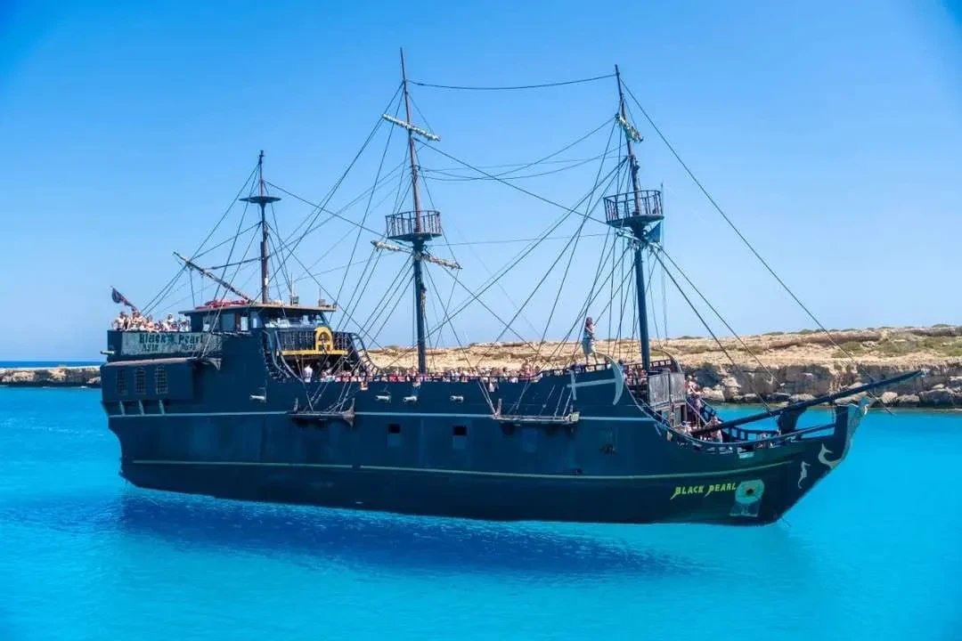 Black Pearl