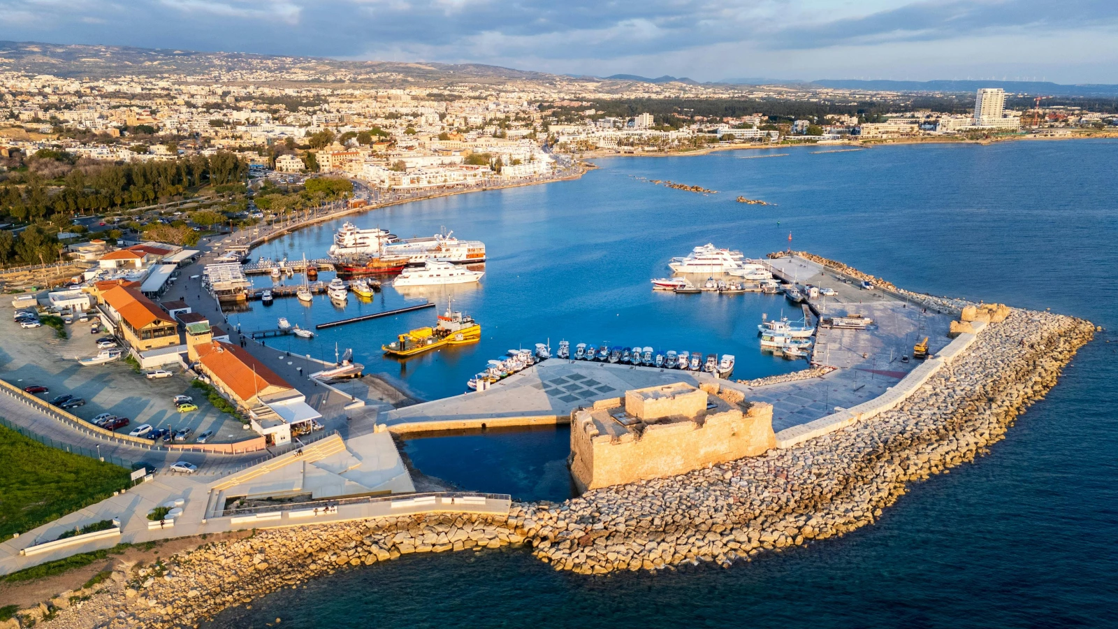 Protaras