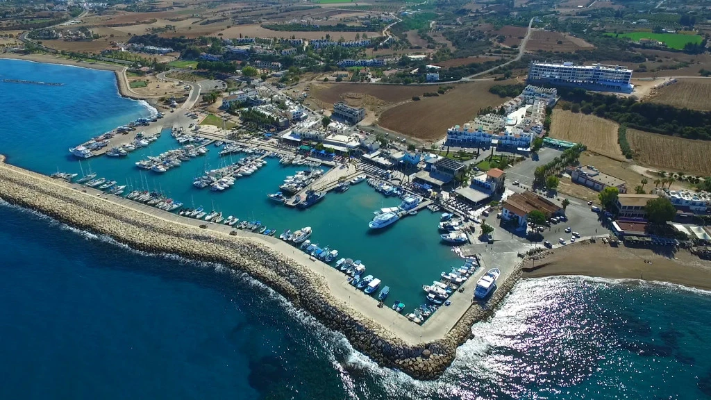 Protaras
