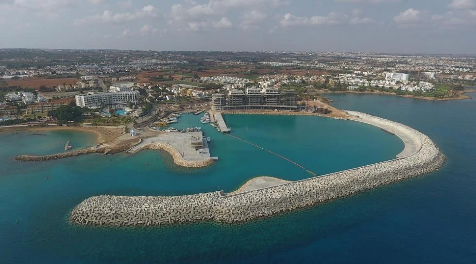 Protaras