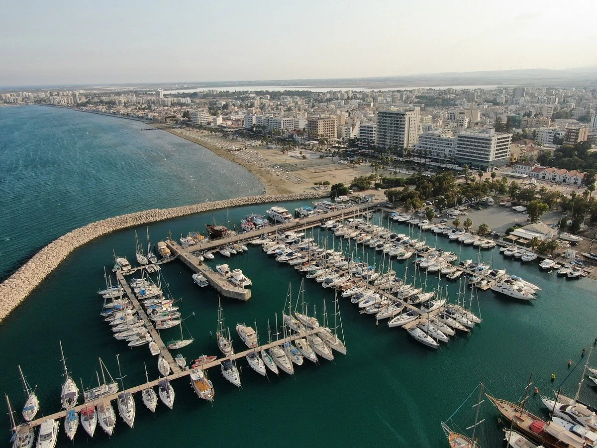 Protaras