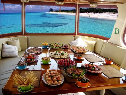 Food (Catering)