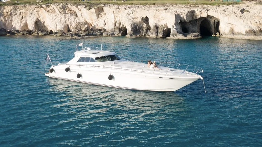 Sea Ray 63