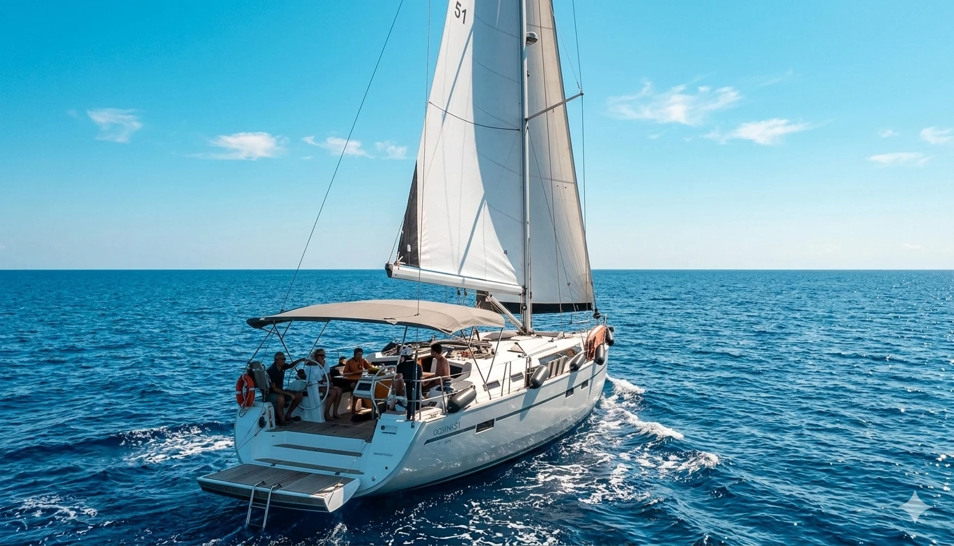 Bavaria 51