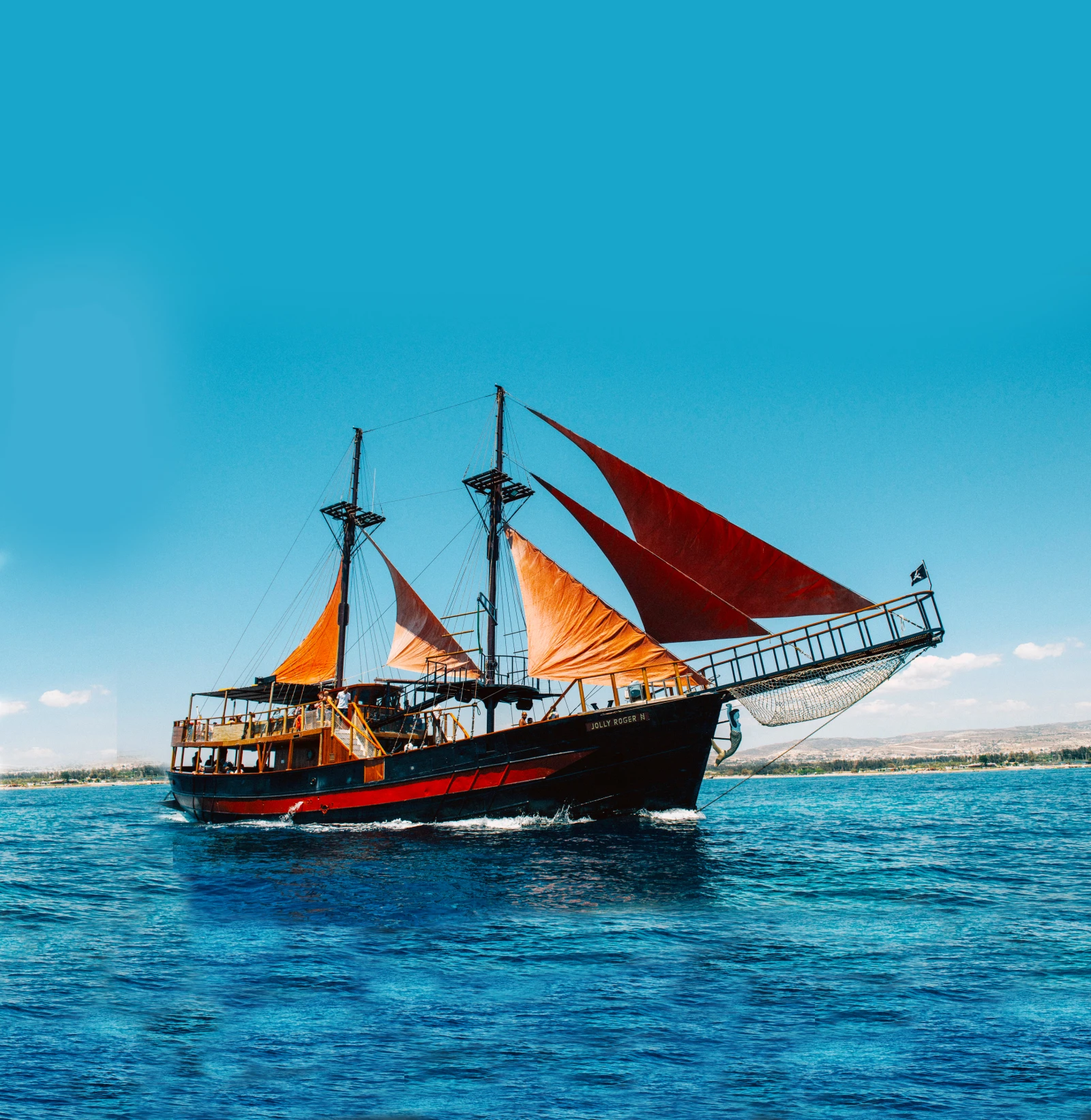 Jolly Roger