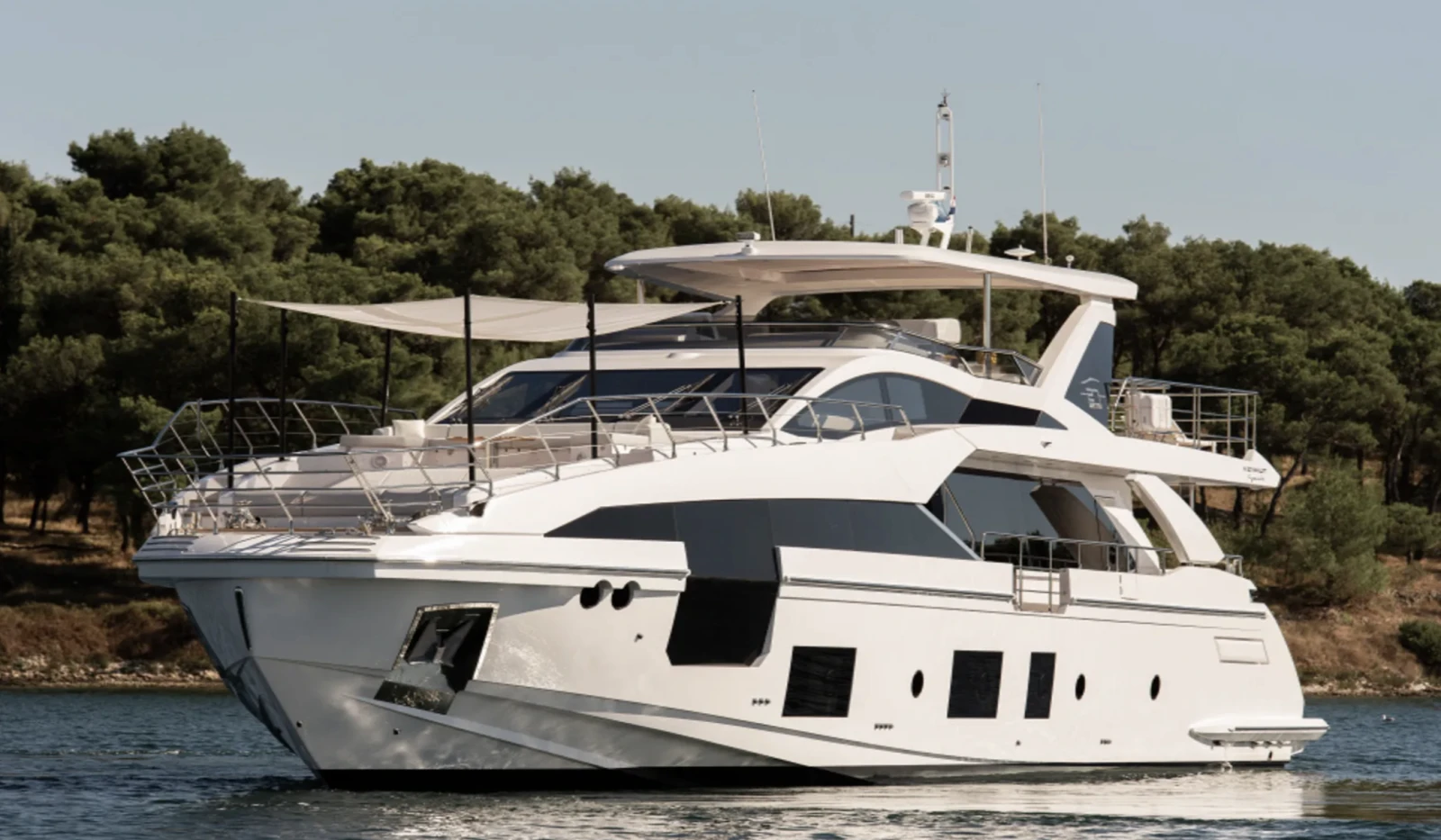 Azimut 27 Grande