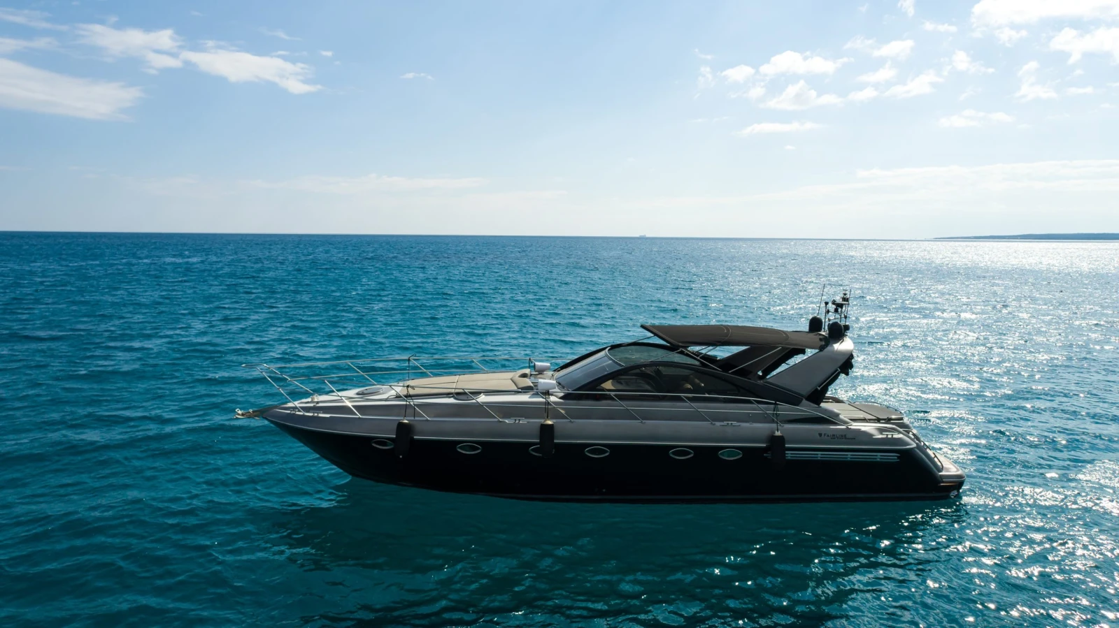 Fairline 48V