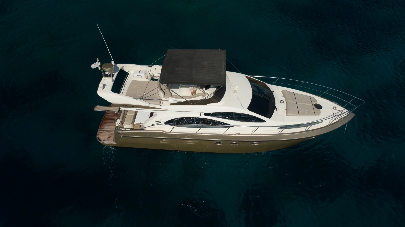 Azimut 46.