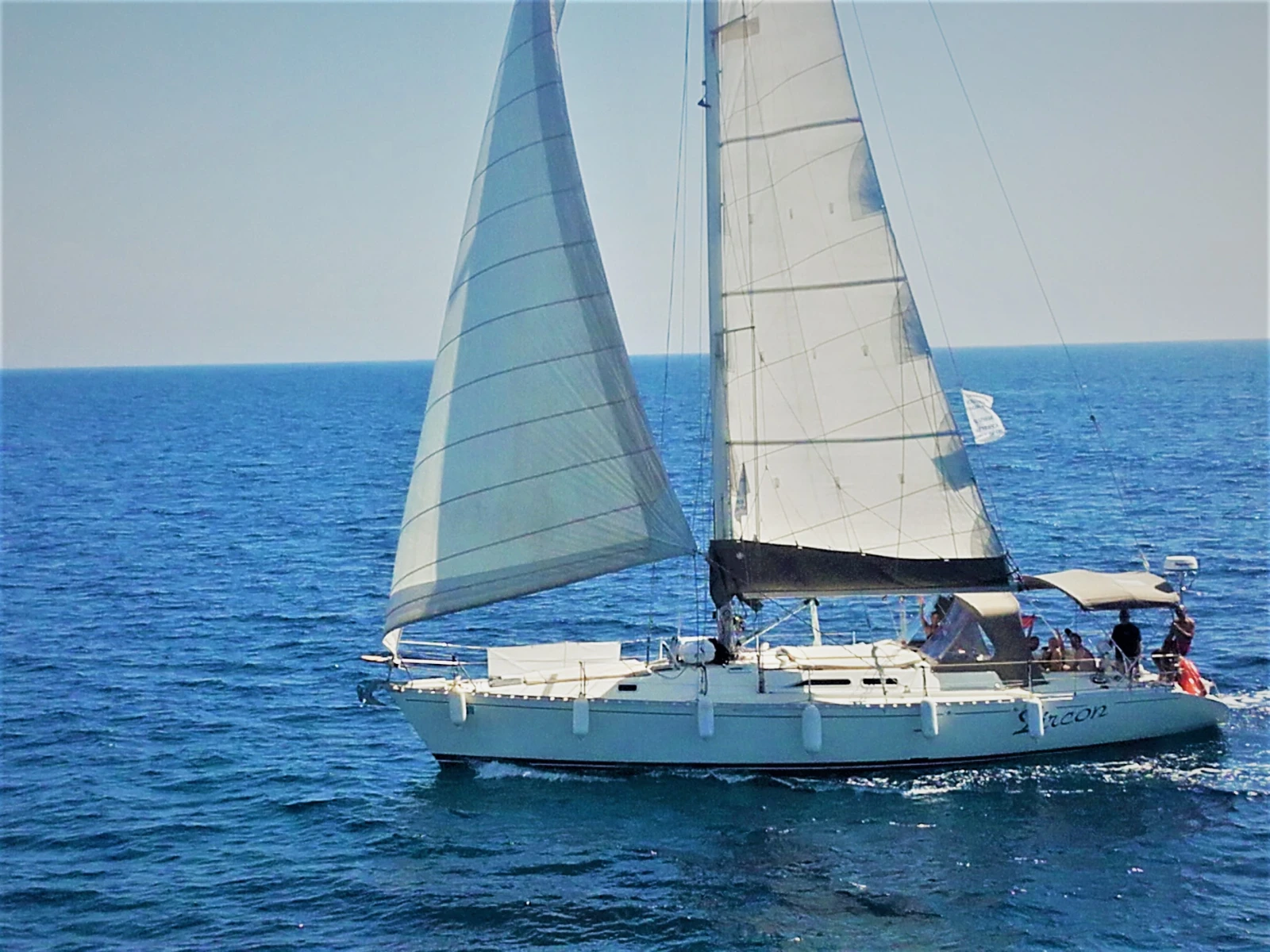 Zircon 50