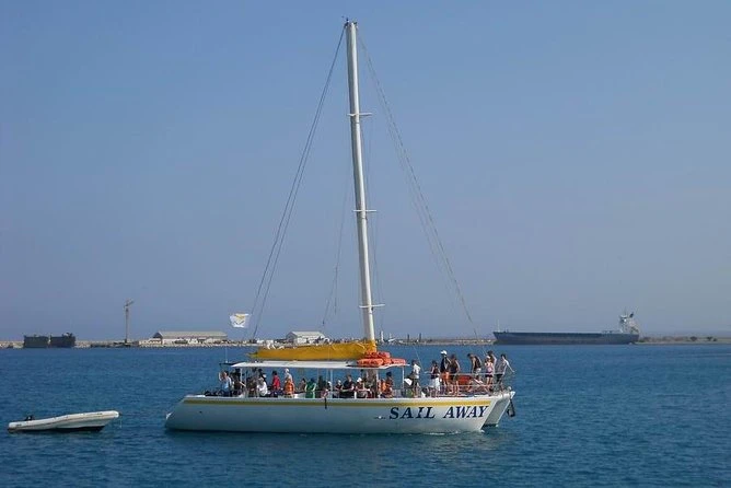 Sail Away