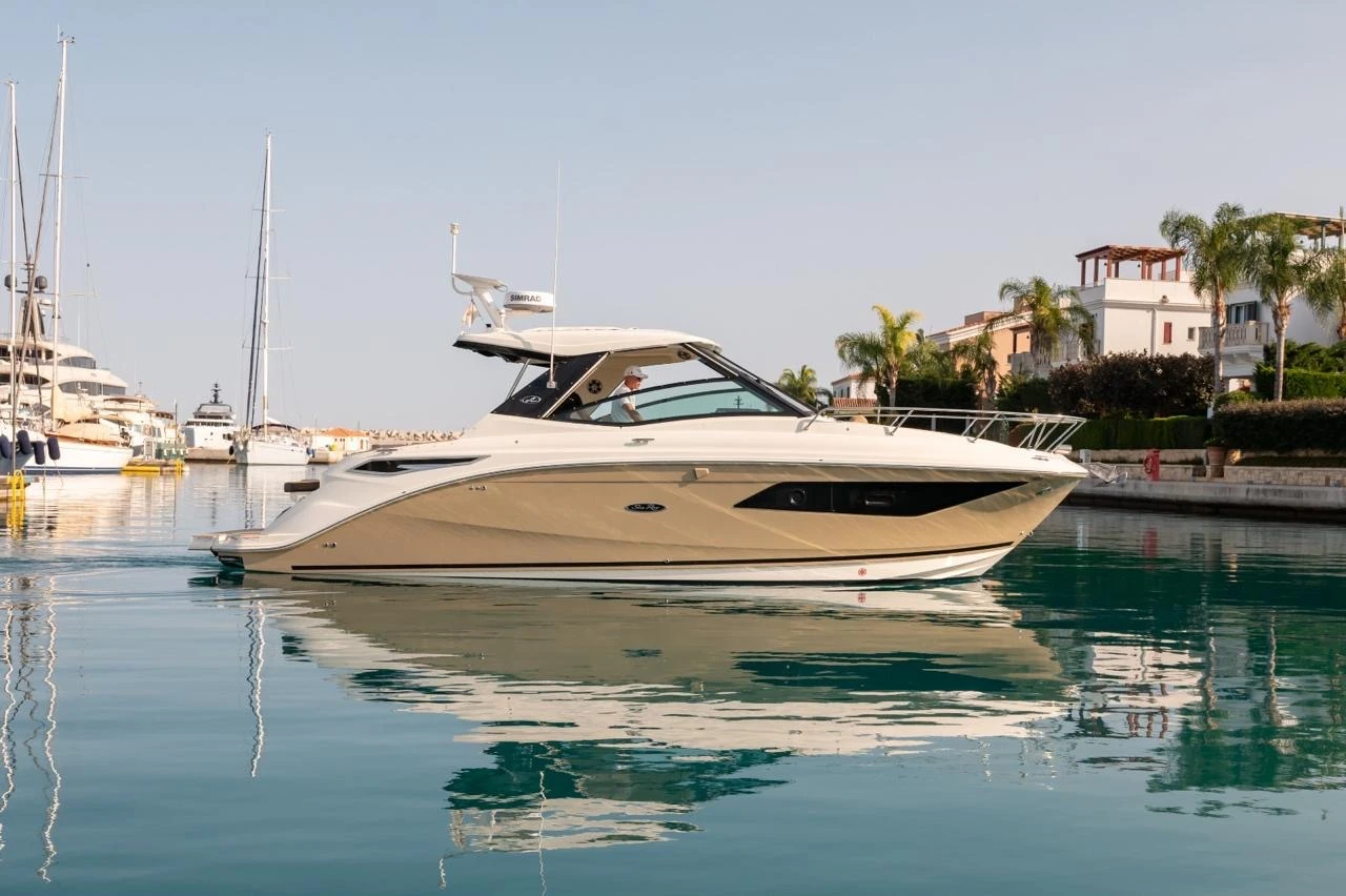 Sea Ray 32
